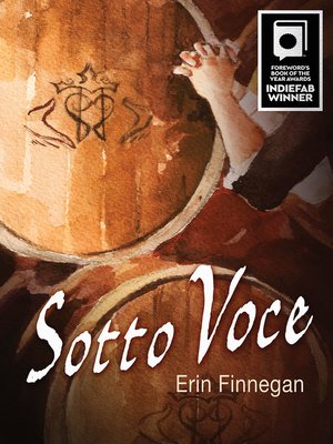 cover image of Sotto Voce